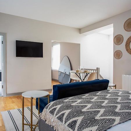 Eden Grove - Islington - Studio Apartment London Exterior photo
