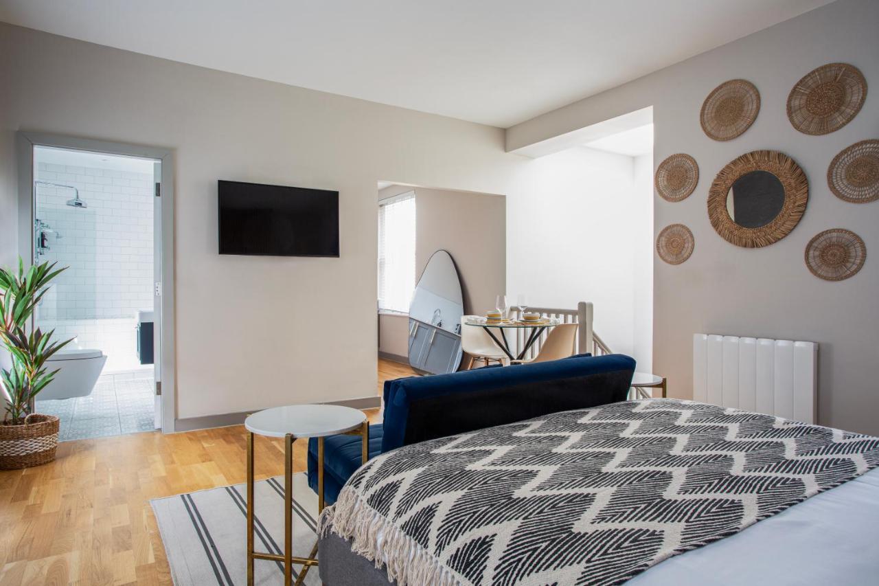 Eden Grove - Islington - Studio Apartment London Exterior photo