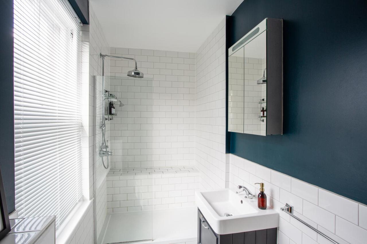 Eden Grove - Islington - Studio Apartment London Exterior photo